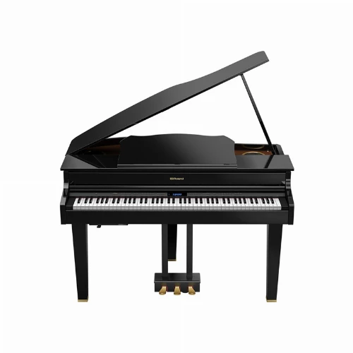 قیمت خرید فروش پیانو دیجیتال Roland GP607 Black 